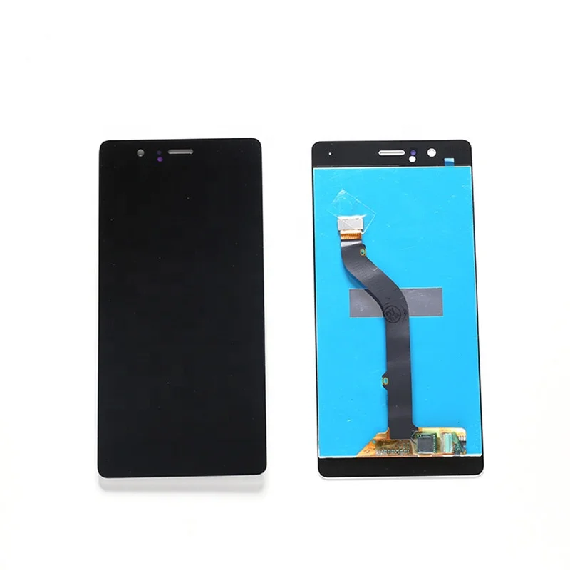 Ecran Tactile Huawei P9 Lite pas cher - Meilleures ofes sur le neuf et l'occasion
