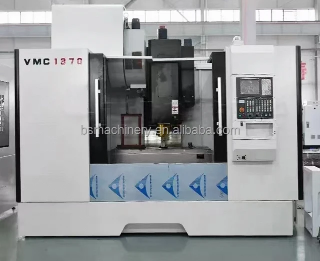 High Specification CNC Machine Tool VCM CNC Milling Machine 5 Axis Vertical Machining Center