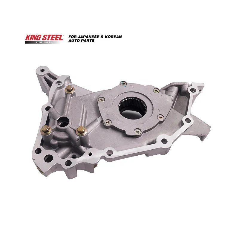 シ　専用 KINGSTEEL OEM MD364254 - High Quality Oil Pump for