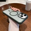 สีเขียว
