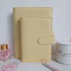 Raccoglitore Giallo per Budget