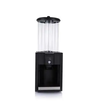 Coffee Machine Application Cup Mouth Adjustable Automatic Paper Cup Dispenser