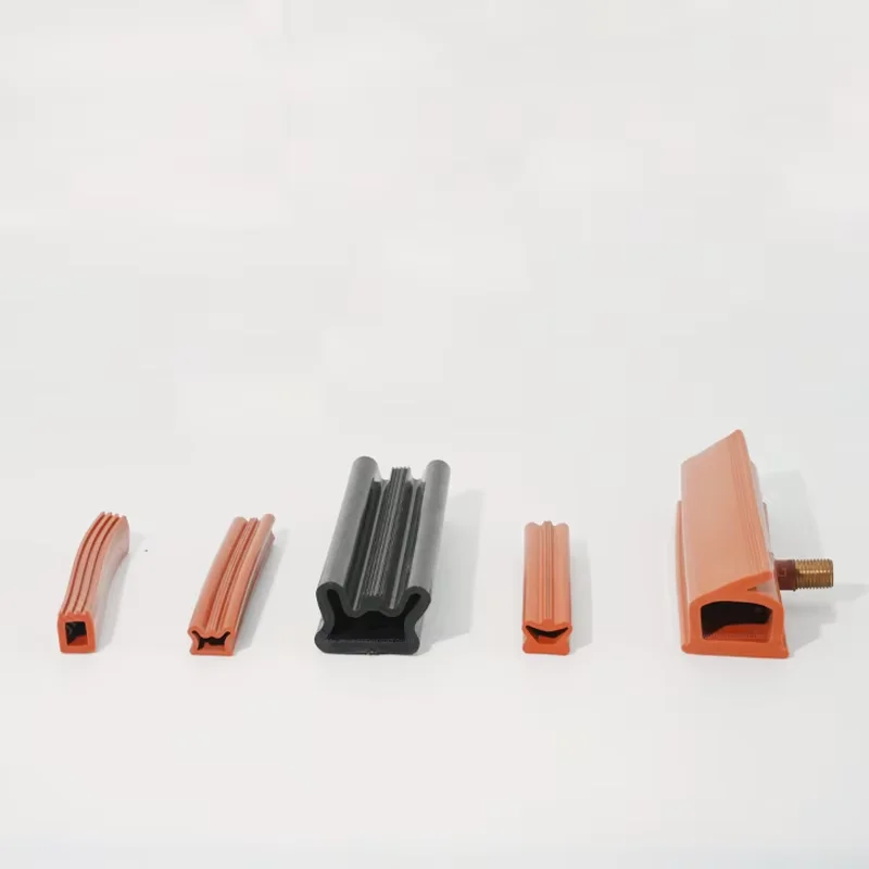 Custom Shapes, Sizes, Colors, and Various Rubber Seals and Inflatable ...