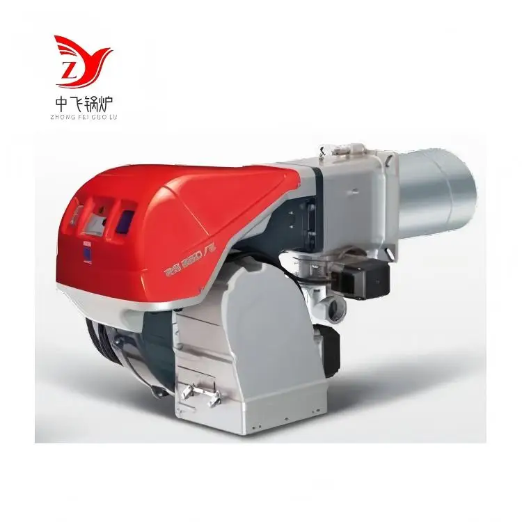 Steam Boiler, Stainless Steel, biomass burner - detail 10