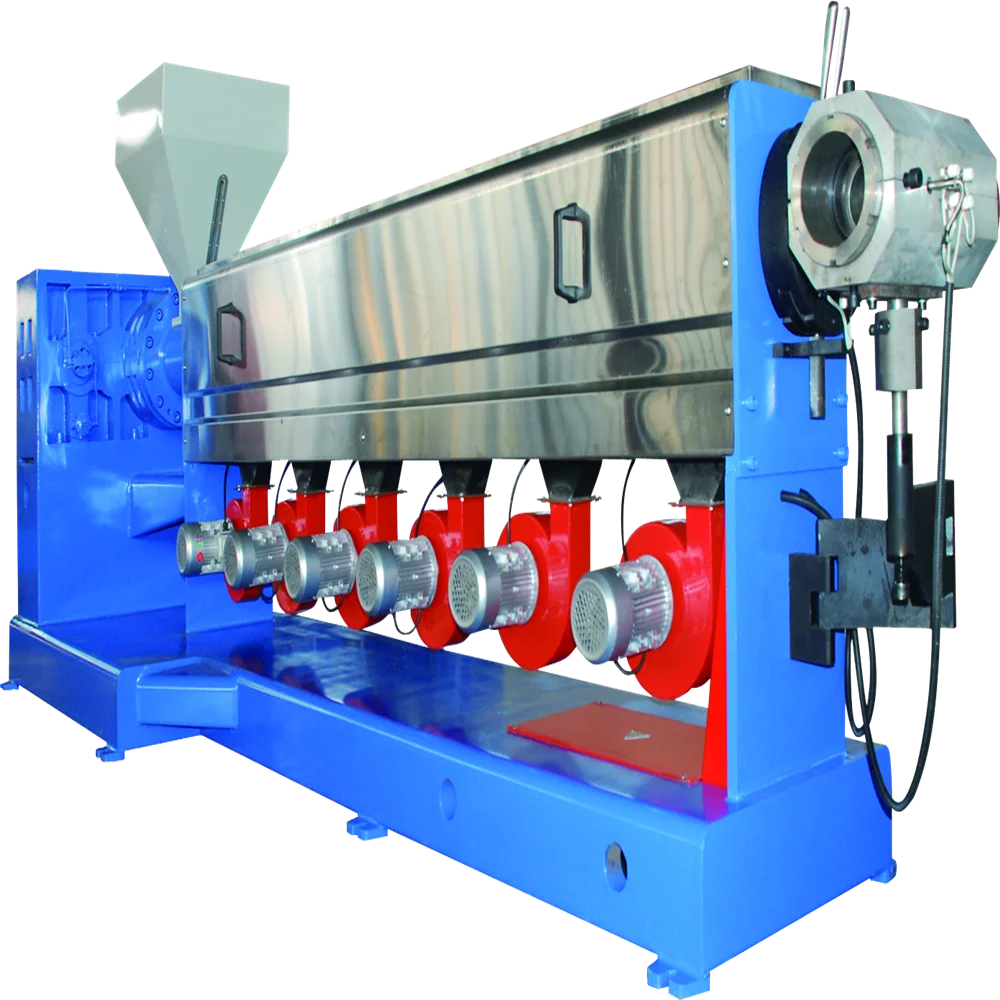 Best Price Plastic Electrical Wire Cable Making Equipment Extruder