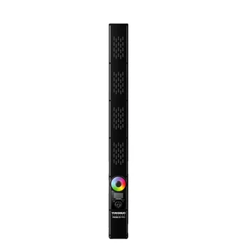 Yongnuo YN360 III PRO Handheld 3200K-5500K RGB Colorful Ice Stick LED Video Light Touch Adjusting Controlled by Phone App
