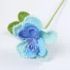 Rosa francese - blu