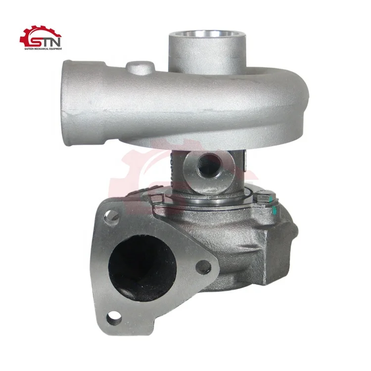 313274 Excavator Turbocharger S1b For Bf4l1011 Turbo 313274 - Buy ...