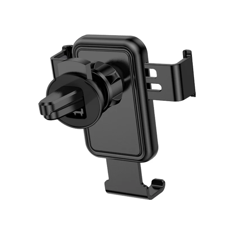 KAKUSIGA New Style 360 Degree Rotation Car Air Outlet Gravity Bracket Adjustment Car Phone Holder