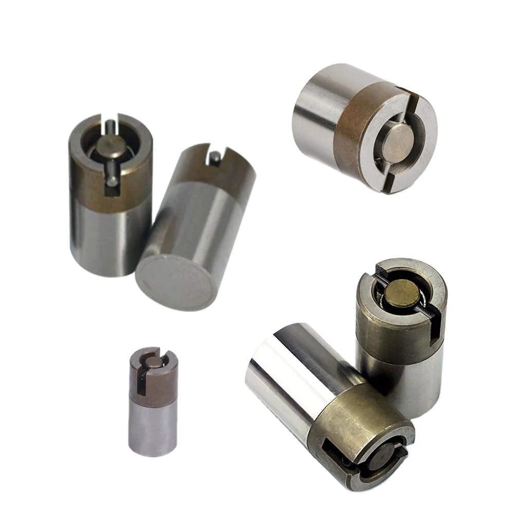 Заводская прямая формовка запчасти для газовых форм пластиковые детали литья под давлением клапан вентиляции