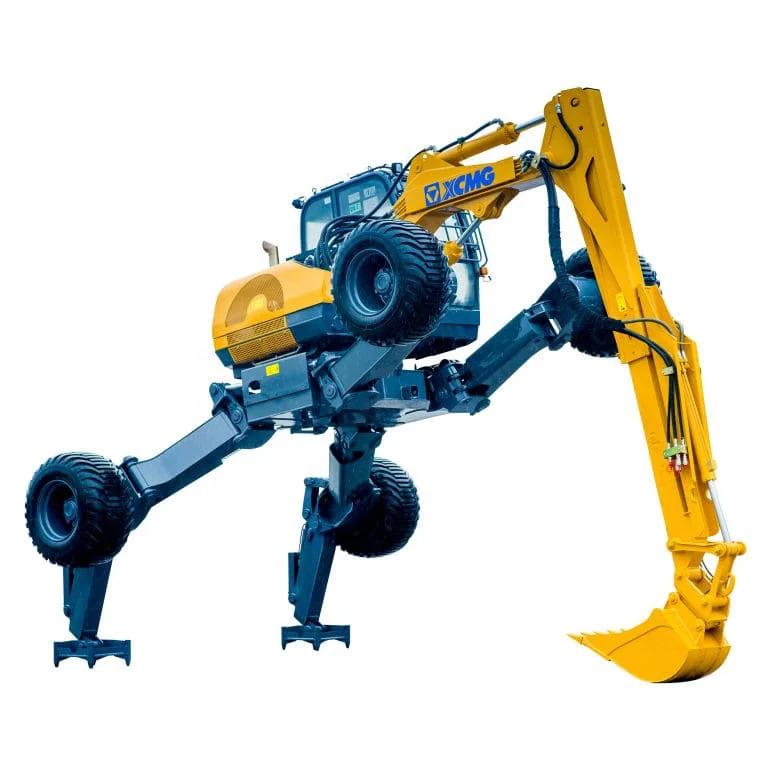 アッコウ wheel-excavators-zx145w-6-