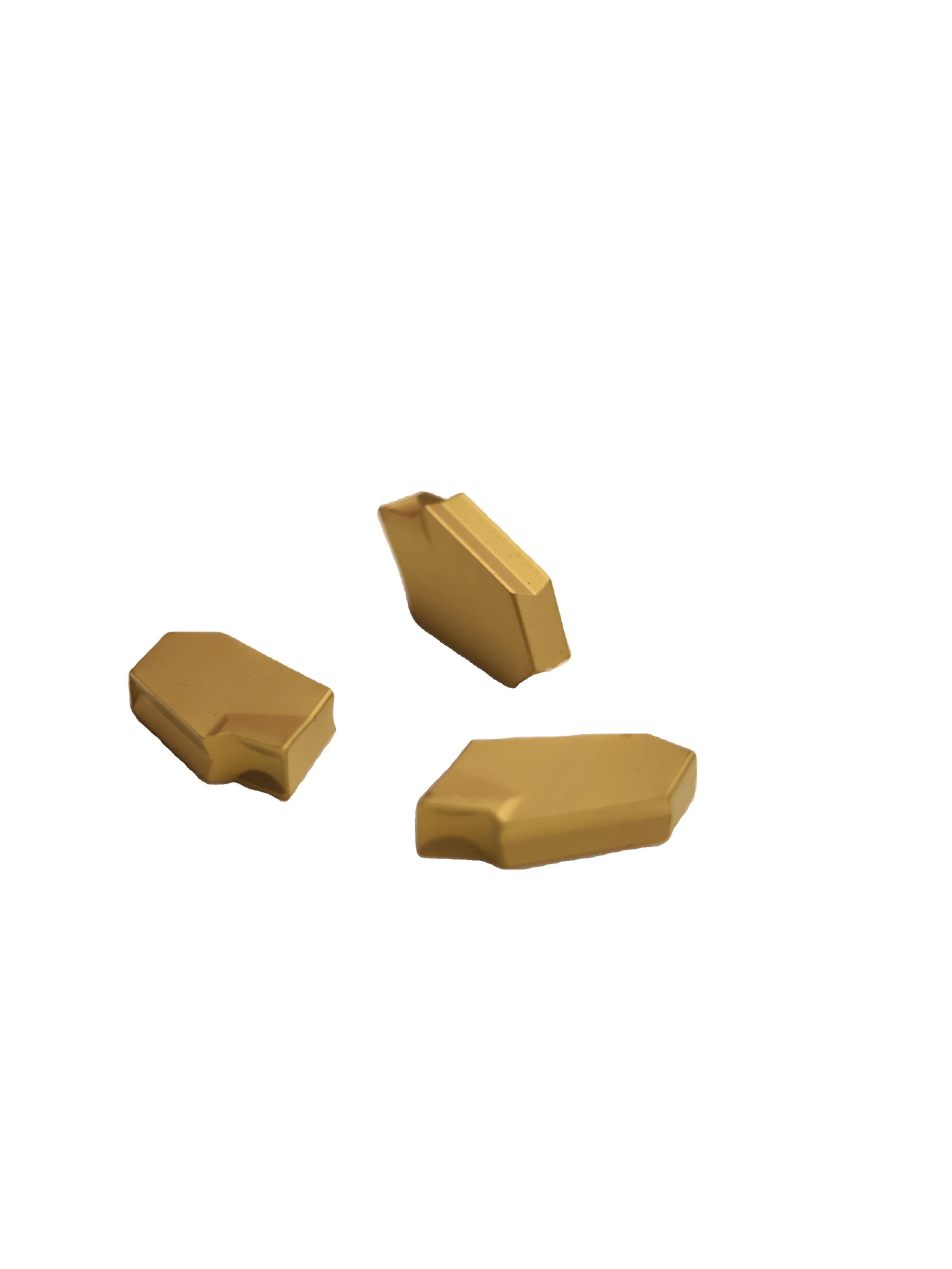 SP200 SP300 Slotted Carbide Inserts Parting and Grooving Metal Tool Lathe Tool Grooving Turning Tool