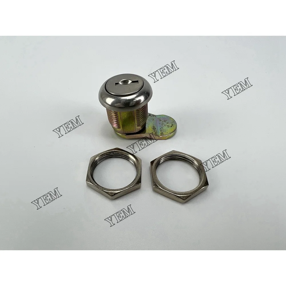 Factory Wholesale 6675723 Lock for Fit Bobcat Engine Rebuild Kit Repair Replacement 2