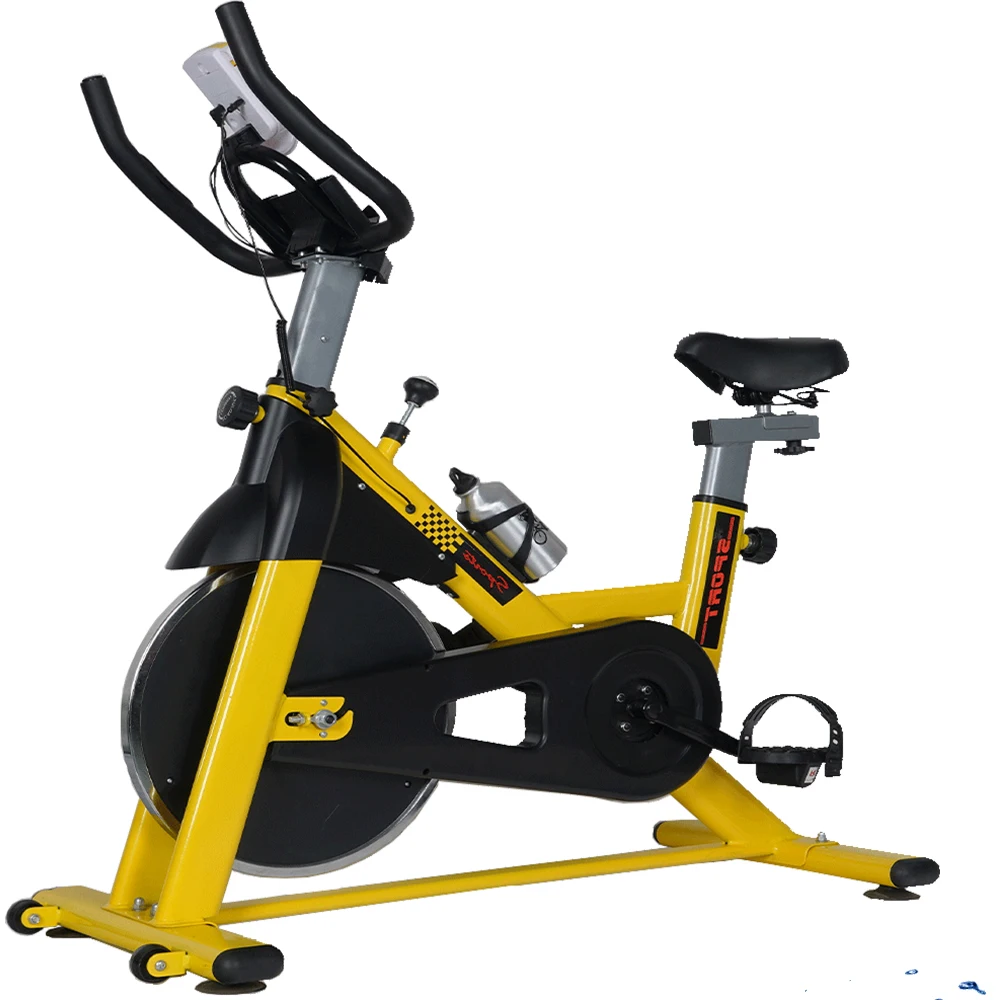 Girando Bicicleta Spinning Bicicleta Interior Uso Gimnasio Bicicletas Spin  - Buy Bicicleta,Magnético Bicicleta,Bicicleta De Ejercicio Product on  Alibaba.com