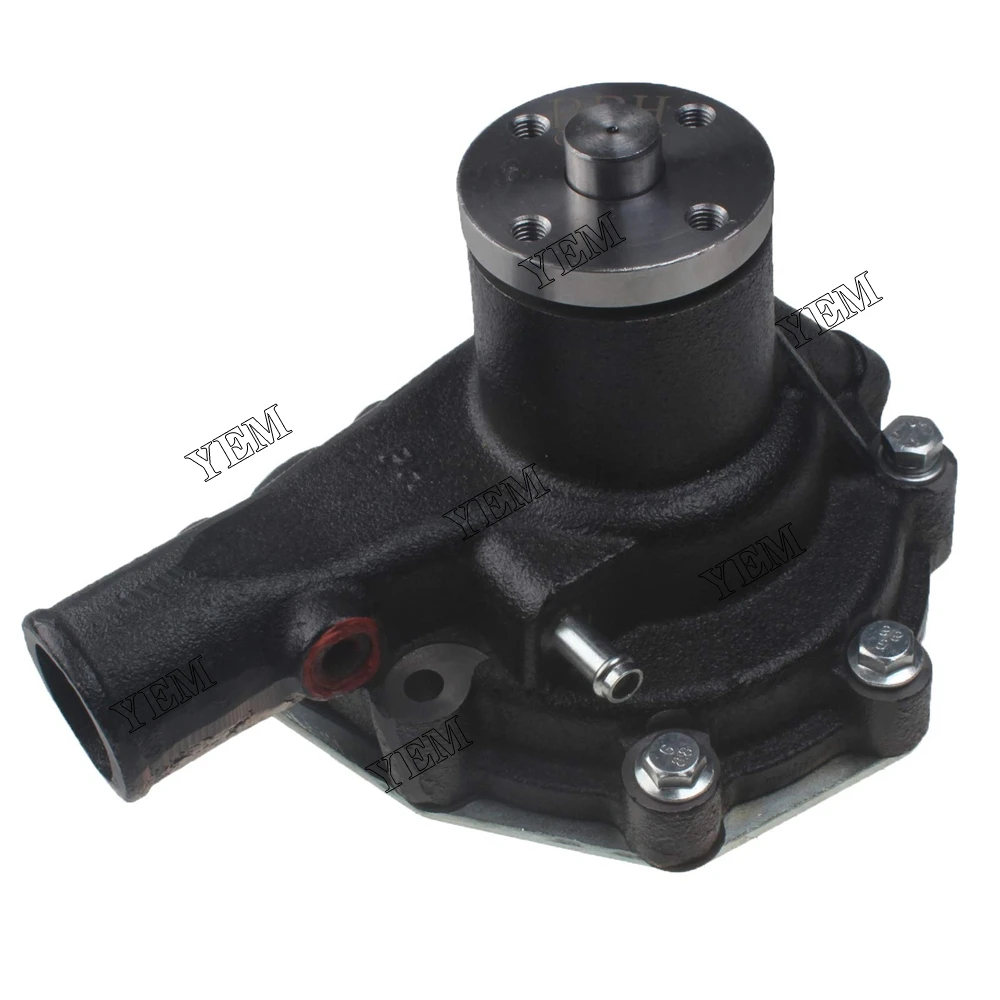 Aftermarket Caterpillar 107-2473 Water Pump for Engine Industrial 3044C Wholesale Engine Parts