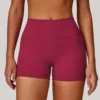 Raspberry red