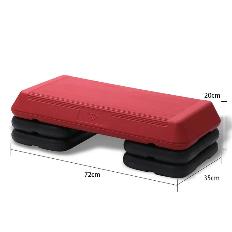 exercise stepper risers