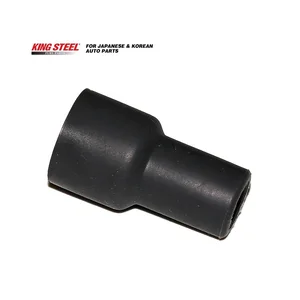 KINGSTEEL OEM 90919-11009 9091911009 Car Engine Ignition Coil Plug Boot for TOYOTA VIOS YARIS NCP150 ALTIS COROLLA NZE140