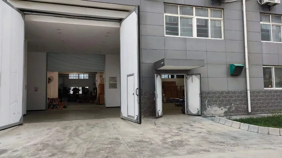 Xian Zealchon Electronic Technology Co., Ltd. 1