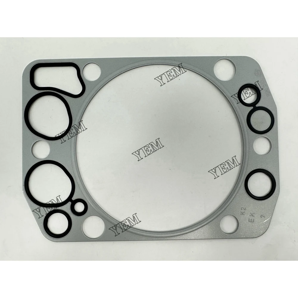 High Quality Head Gasket 65.03901-0069 51.03901-0348 for Doosan P158 Engine Part