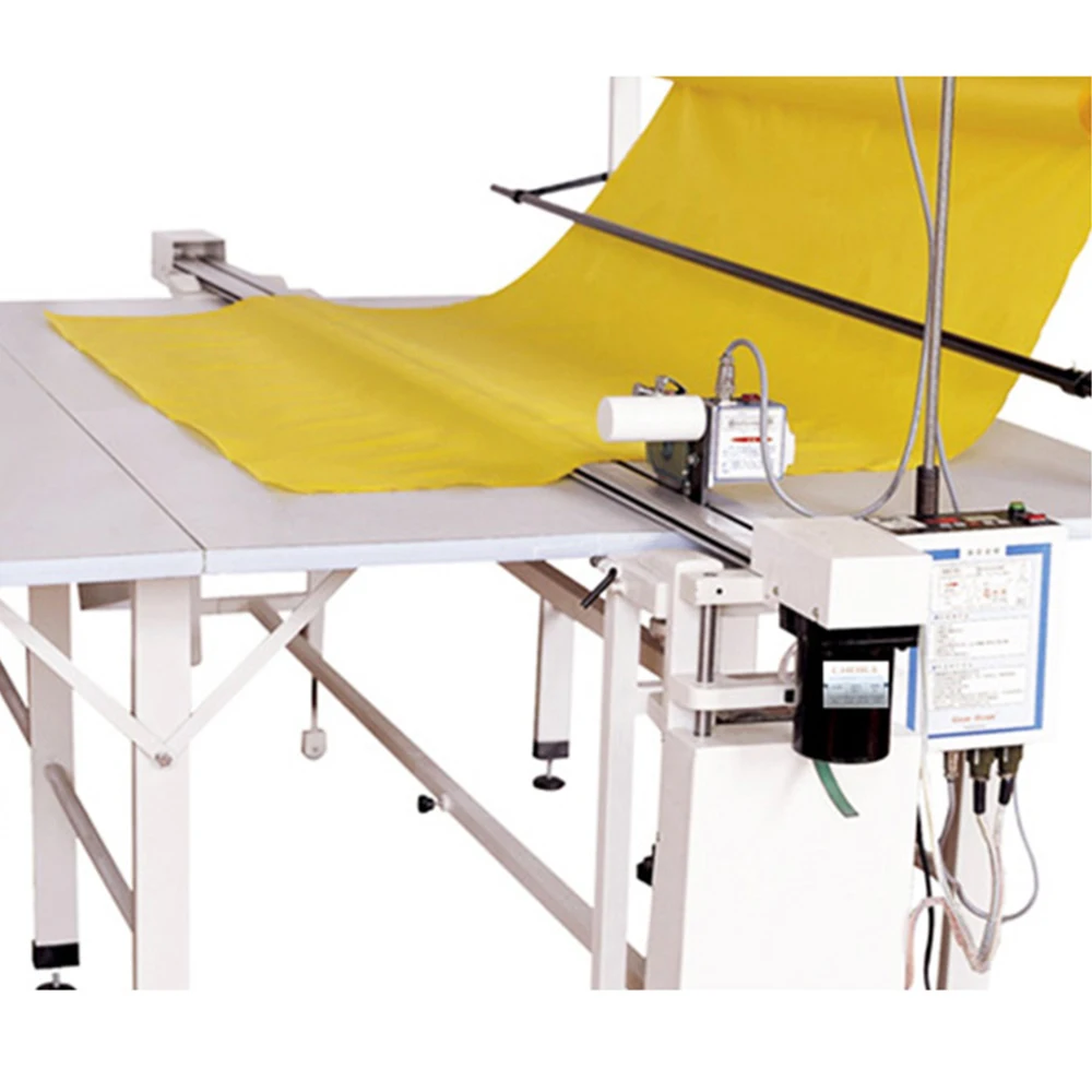 Czdb12 High Quality 2.4m Automatic End Cutter Machine Buy Automatic