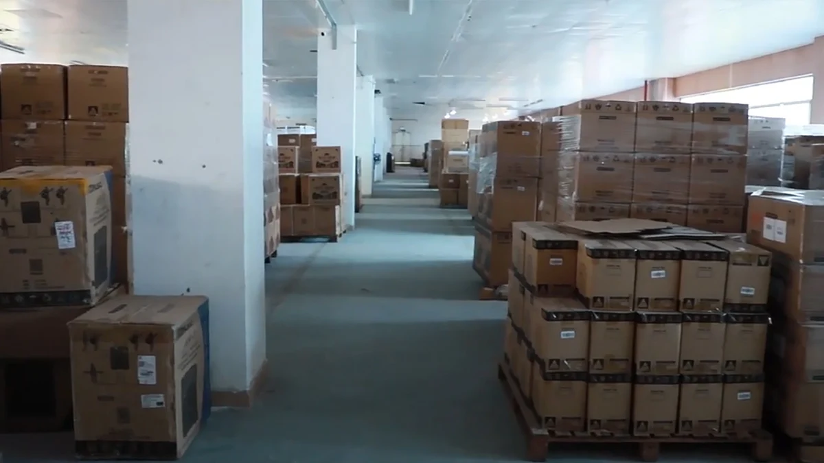 Shenzhen Coolmusic Tech Co., Ltd. 3