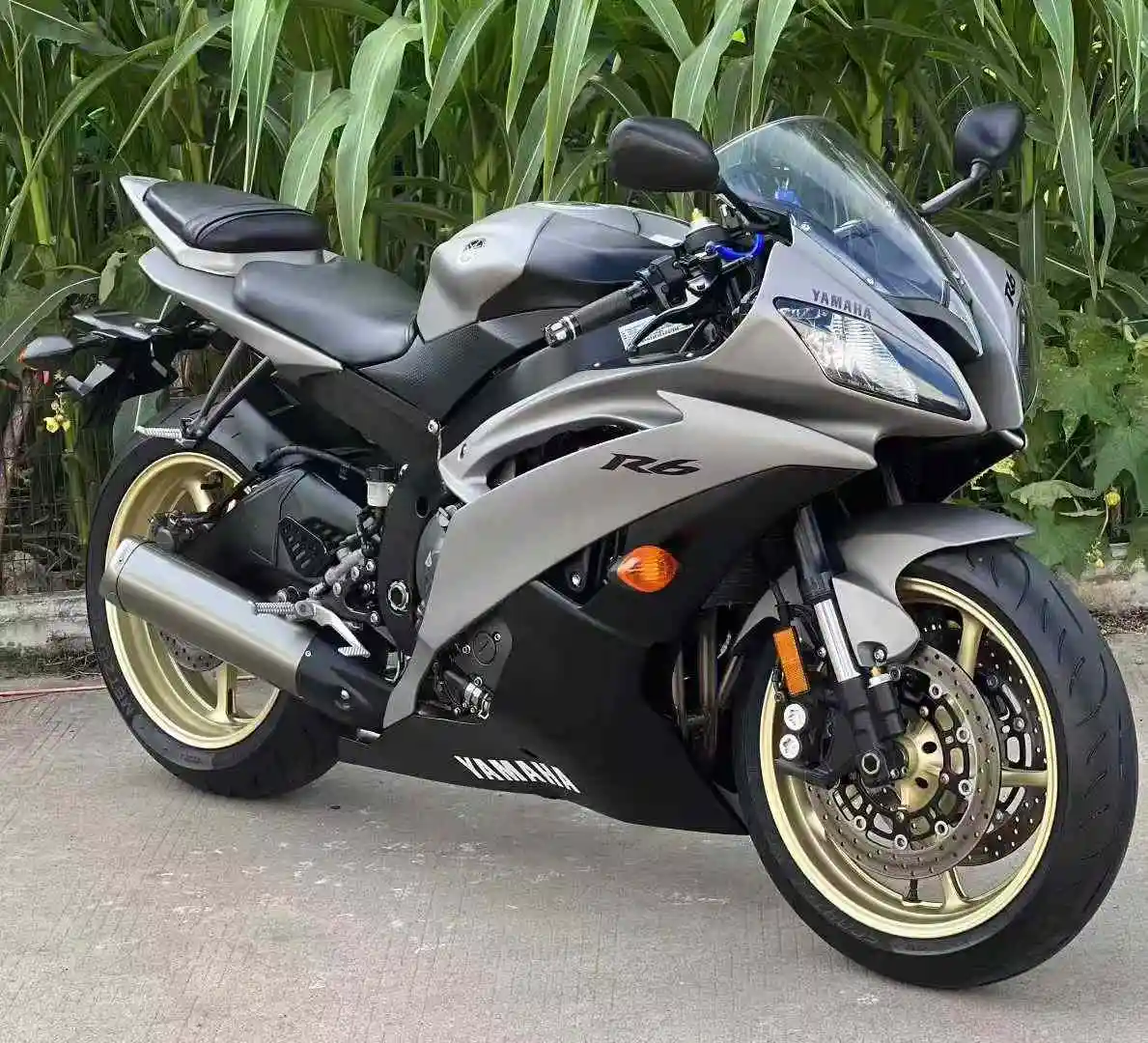 High Horsepower Second-Hand Sportbikes Wholesale Motorcycles| Alibaba.com