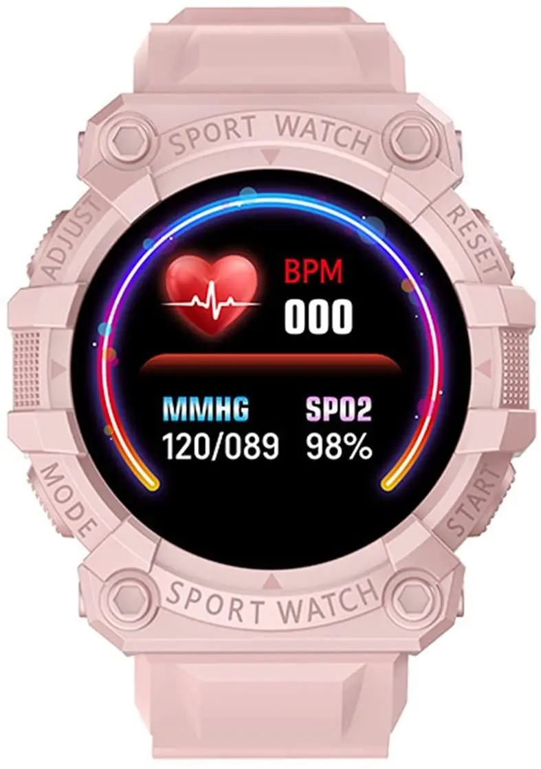 Reloj Inteligente Multifuncional Fd68s,Dispositivo Con Pantalla Redonda De  1,44 Pulgadas,Salud,Curvado,Bt,Llamada,Banda De Reposo Superlarga - Buy  Rastreador De Fitness Con Monitor De Sueño,Rastreador De Actividad Táctil  De 1,44 Pulgadas Hd Pantalla 