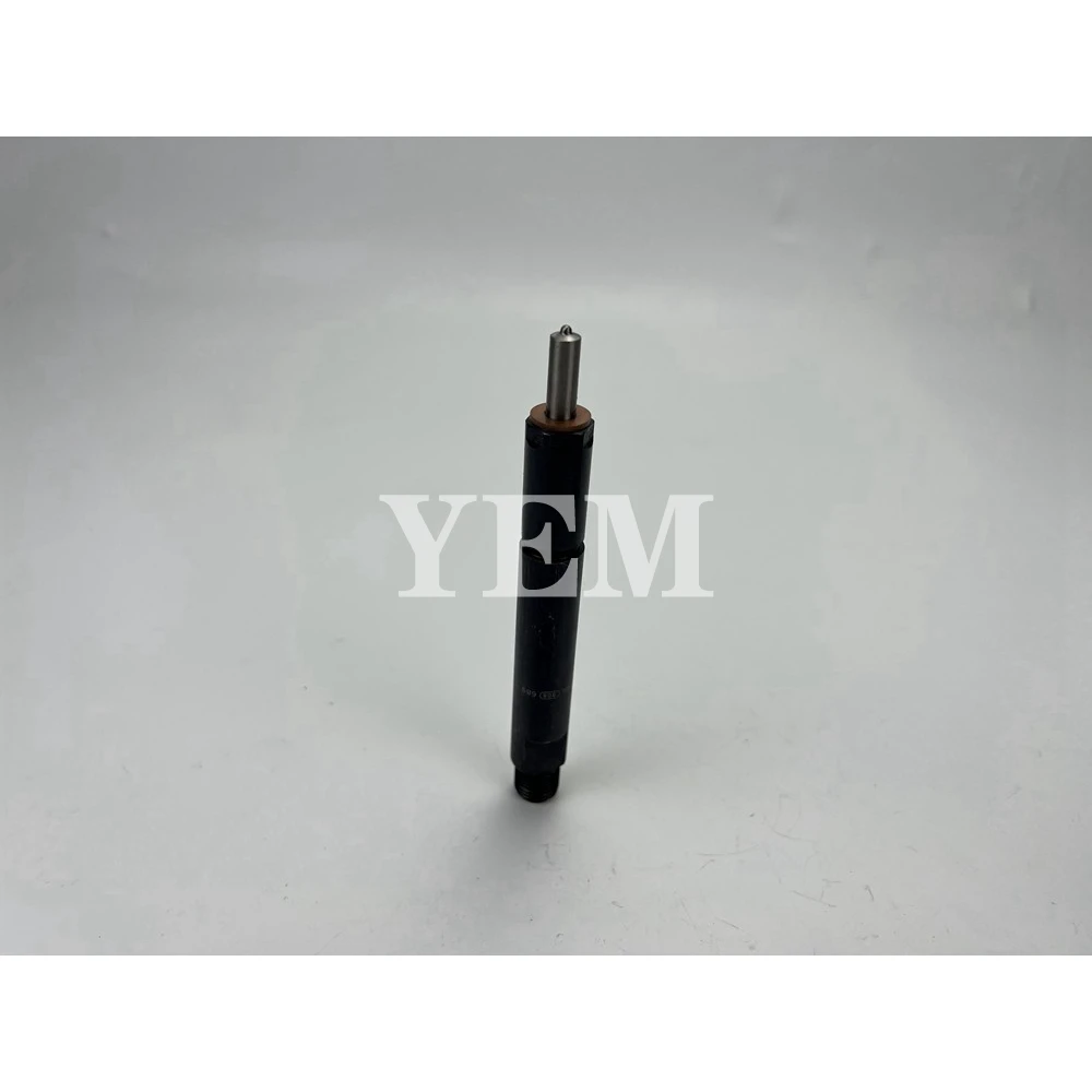BF6M1013 Fuel Injector 0432191327 for Deutz Aftermarket Engine Parts