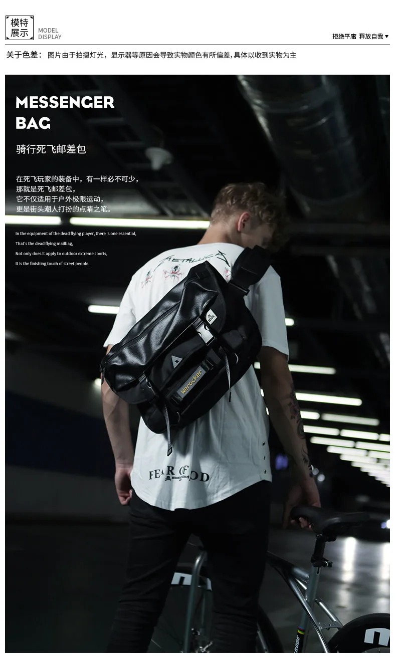 Bolsos — Xtrem Chile