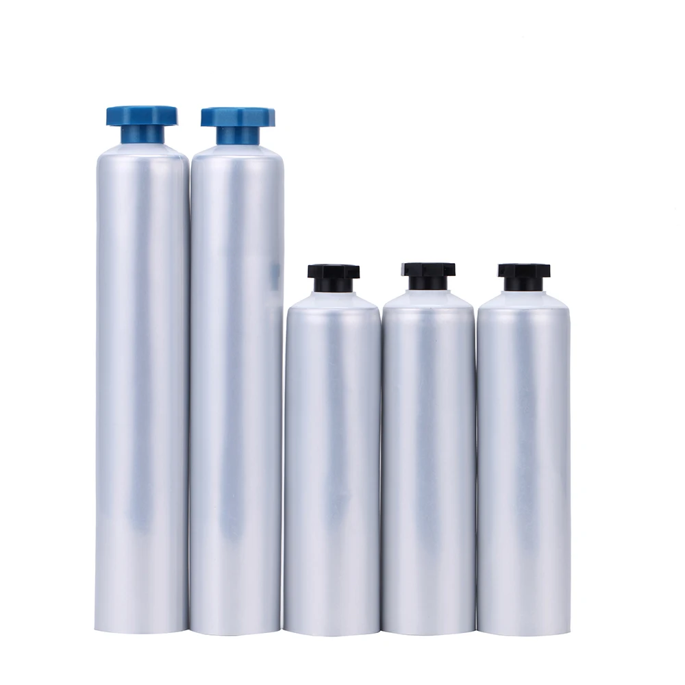 Empty Ointment Packing Tube 100ml with High Quality