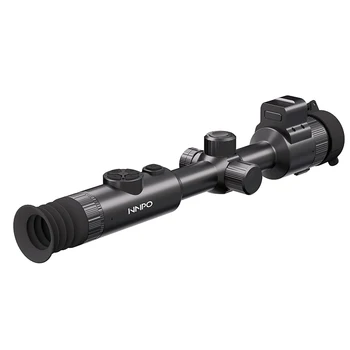 NNPO TC23s-LRF Thermal Imaging  Scope with 4x and 8x Magnification 50Hz Frame Rate Infrared 640 Thermal Imaging