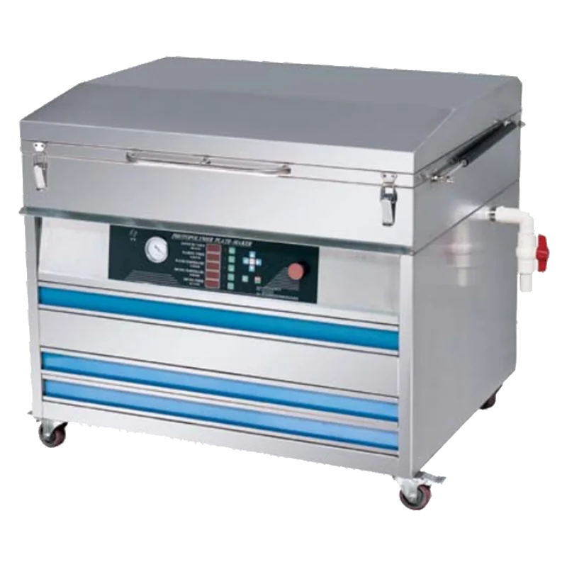 Flexo Plate Processor Photopolymer Digital Flexo Plate Making Machine for Flexo Printing