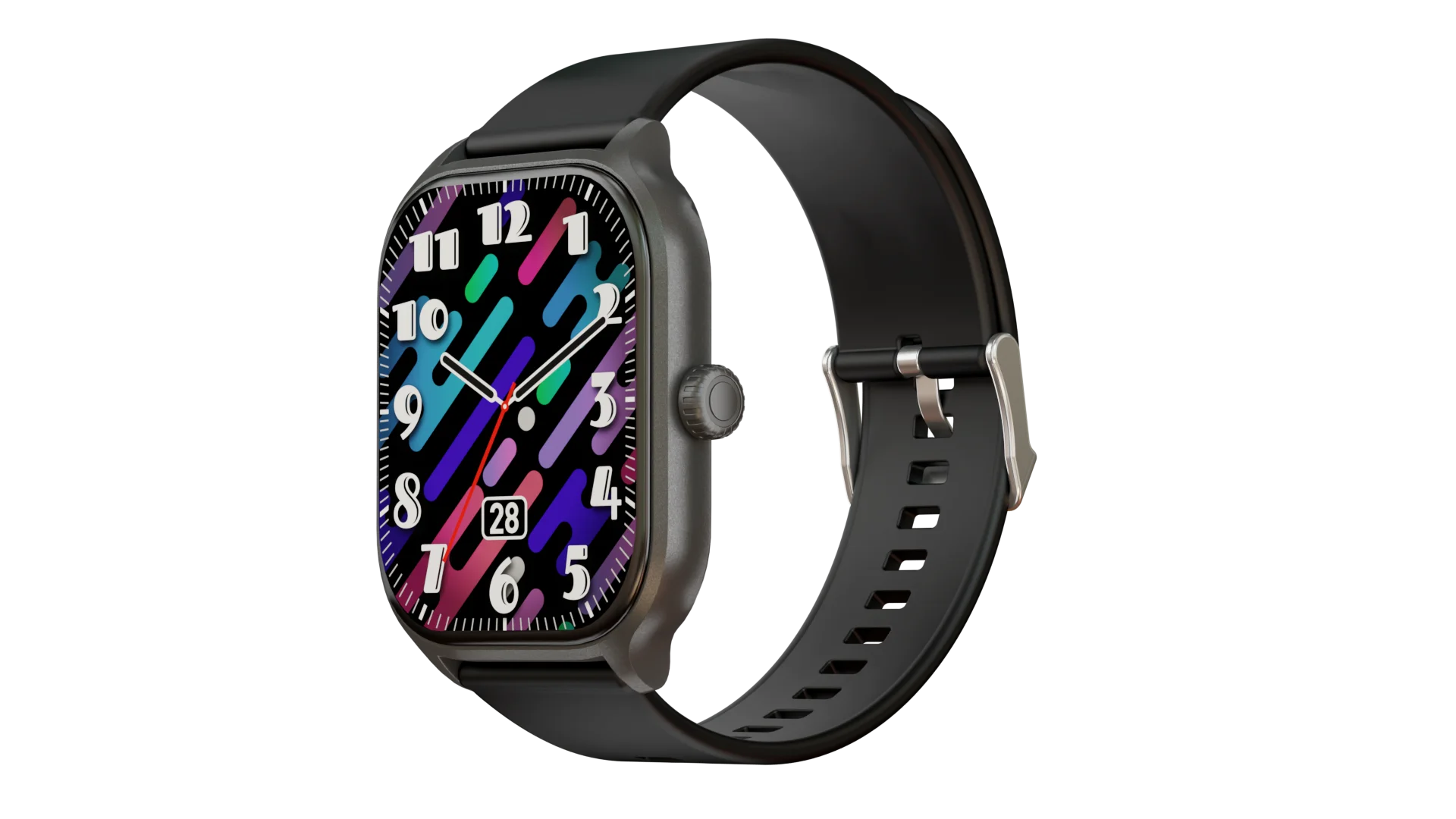 Factory Original Reloj Smart Watch X8 Dafit BT Calling Music Player IP67 Waterproof Sports Mode Men Watches X8 Smartwatch Watch