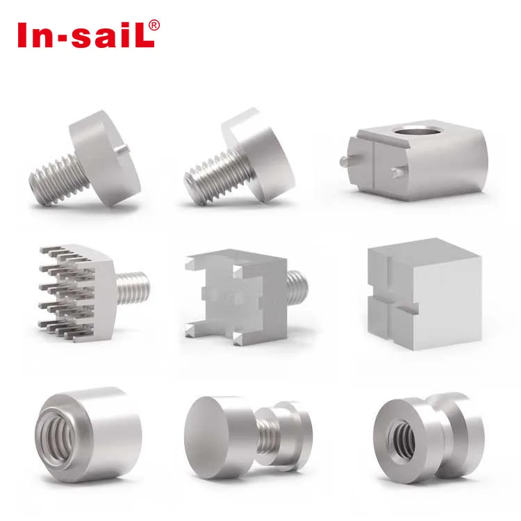 Company Overview - Shenzhen Sandum Precision Parts Co., Ltd.