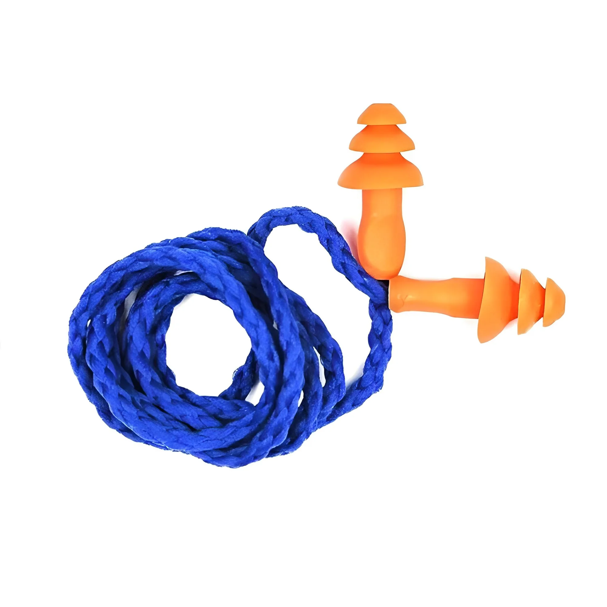 Hearing Protection Noise Cancelling Earplugs 30db En3522 Festival Ear