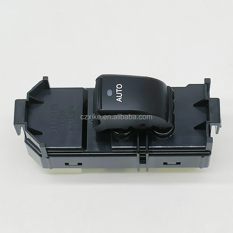 Power Window Switch Rear Door for Toyota Prado & Land Cruiser 03