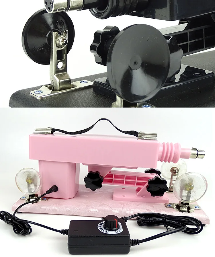 Female Masturbation Machine Auto Scaling Sex Machine With Dildos Automatic Love Machines For