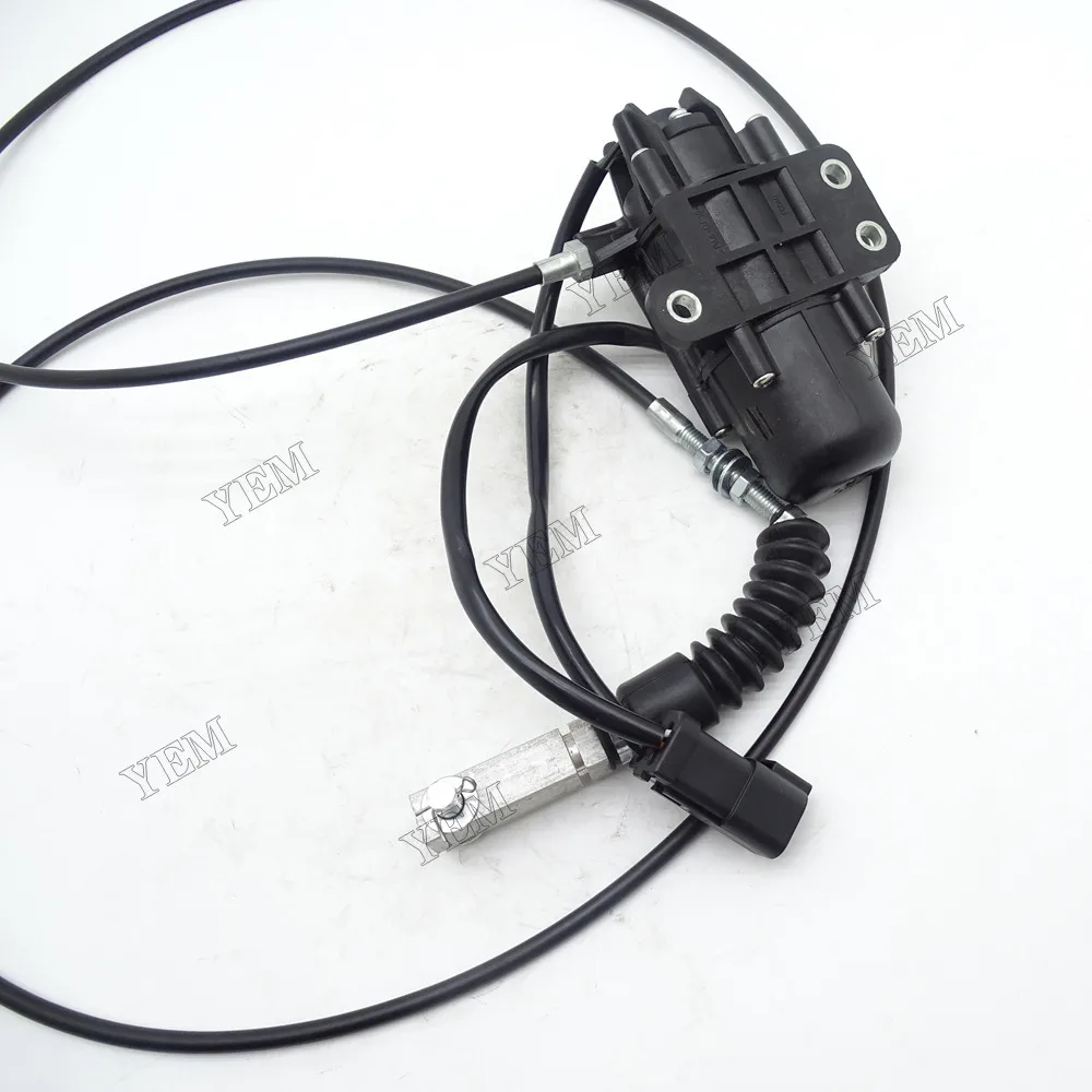 For Hitachi 50 Long-Legged Alarm Water Temperature Sensor OEM Engine Parts 5