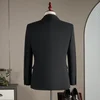 Negro [traje único]