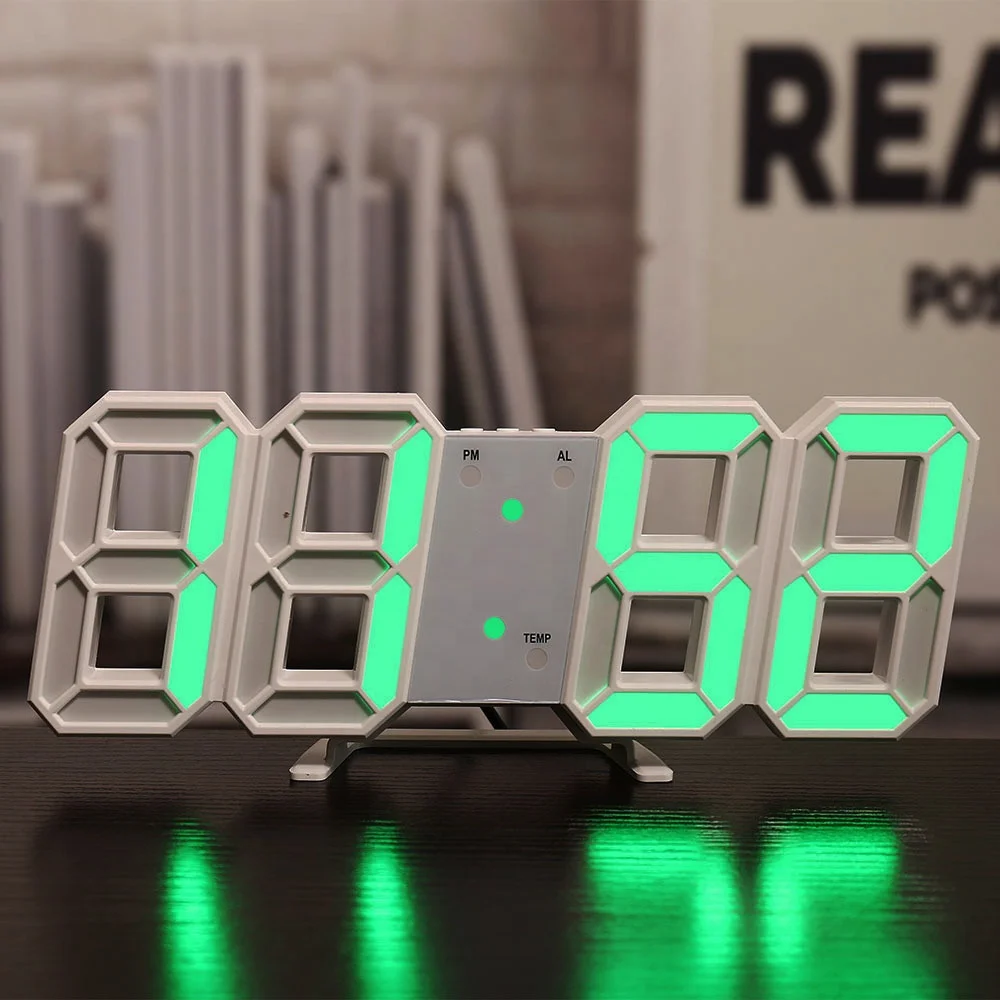 Digital Table clocks Delhi, Noida, Gurgaon,India manufacturers