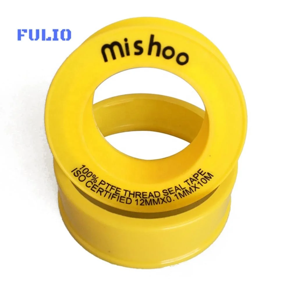 Mishoo, Пакистан, лента из ПТФЭ, лента для трубопроводов, машина для уплотнения резьбы ПТФЭ