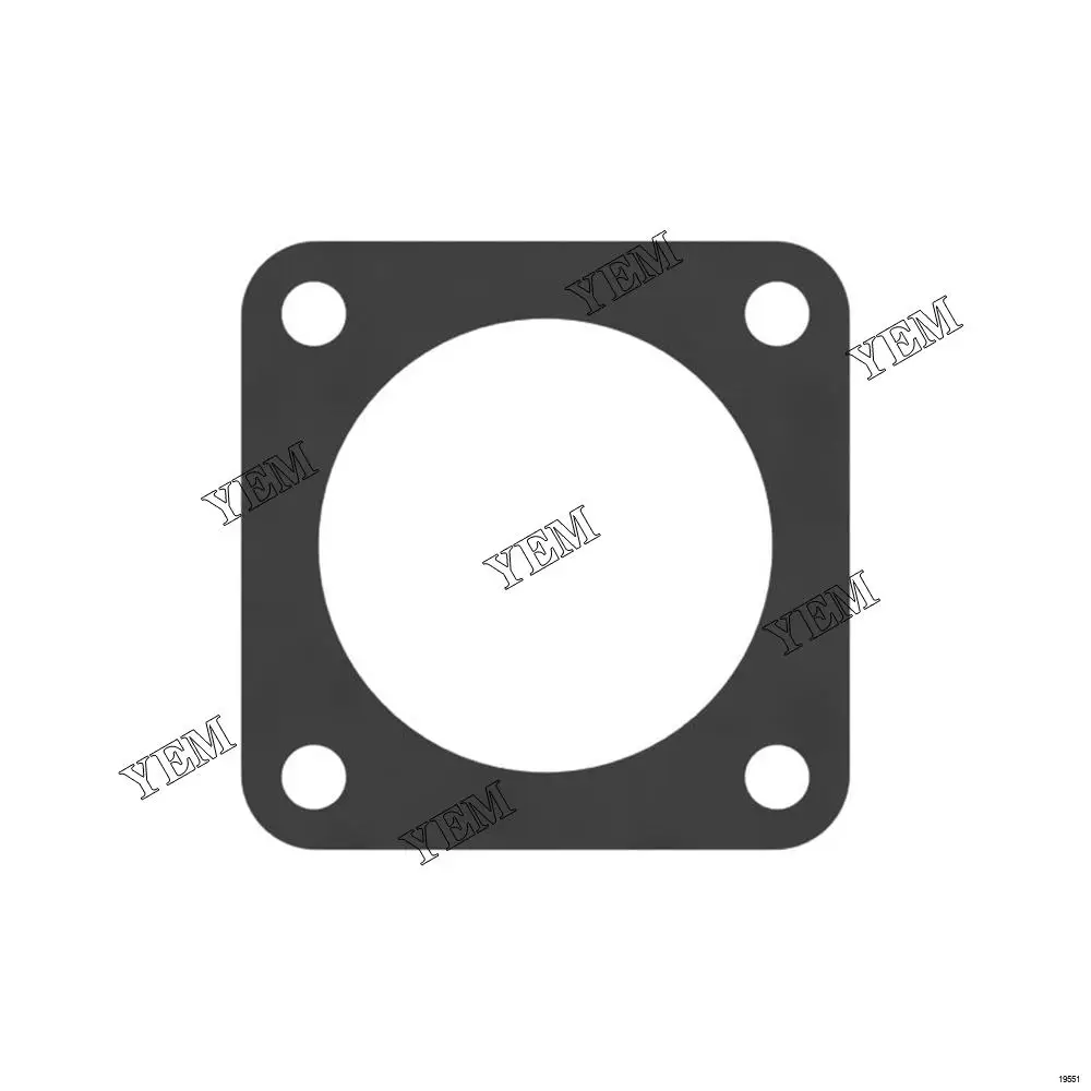 Brand New Gasket 326-7932 3267932 Engine Spare Parts 4