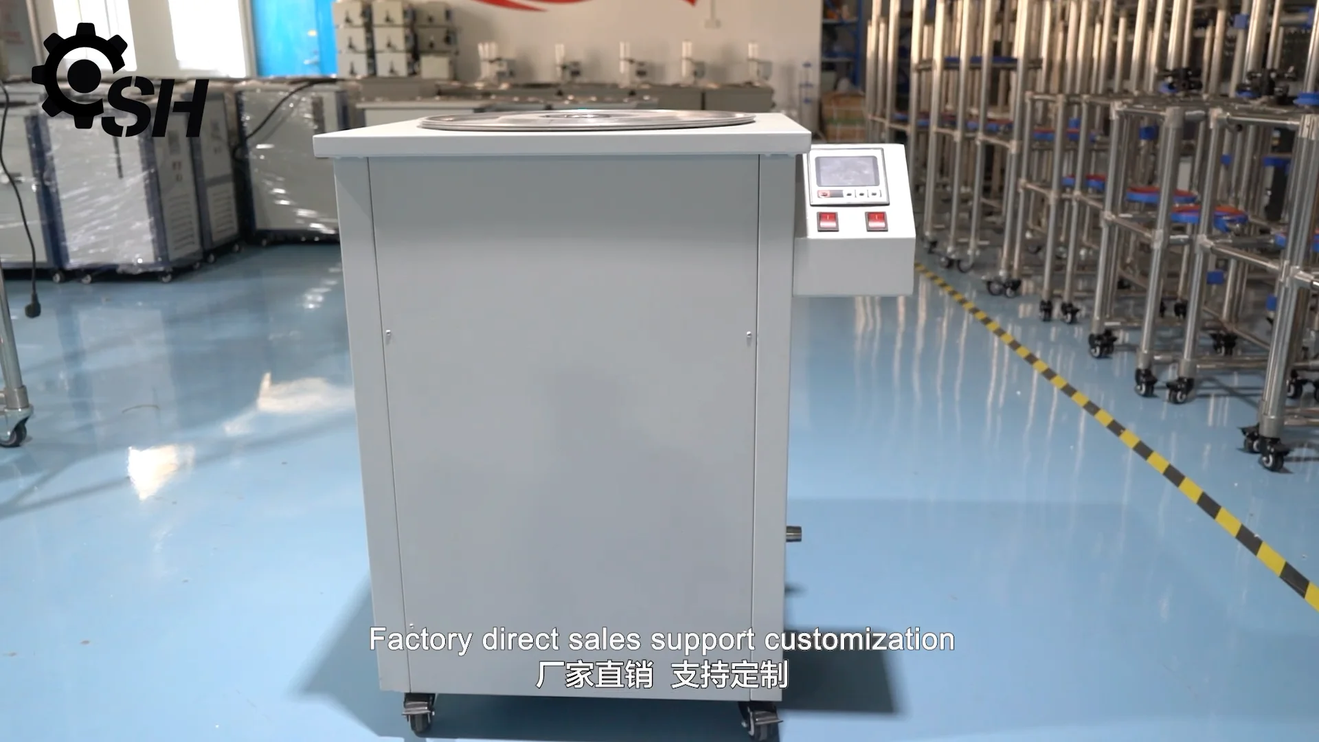 China Supply 100l Laboratory Heating Silicone Oil Bath Special Price