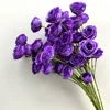 สีม่วงเข้ม