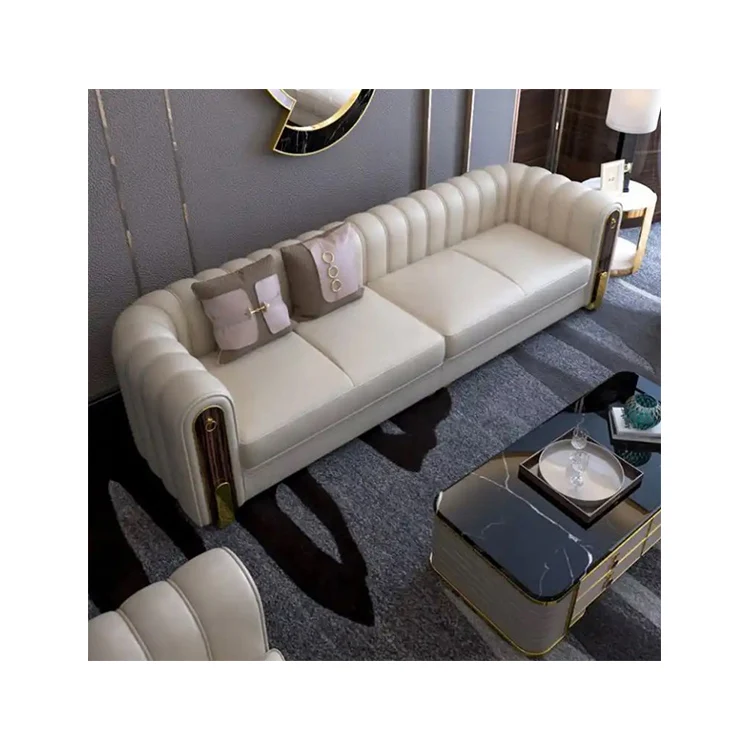 New Designs Widely Used Unique Design Hot Sale Bed Pakistan Set Price Luxury Sofa Beds Furniture Living Room Sofa Set Modern
