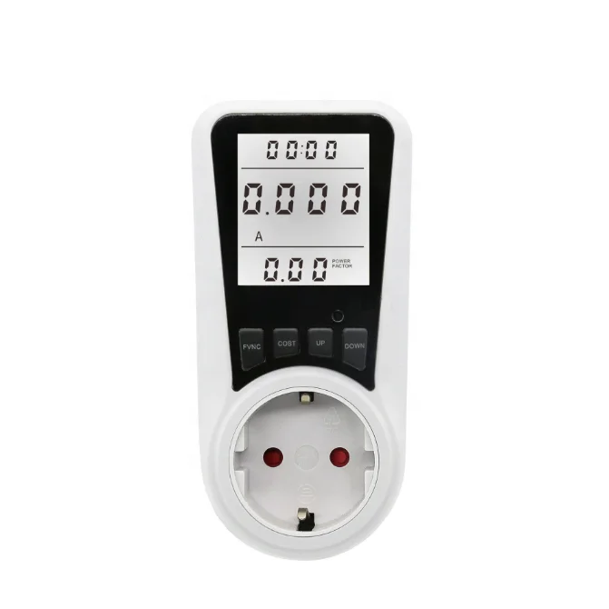 HZDZ-S3 High Quality Portable Digital Three-Phase Power Quality Analyzer
