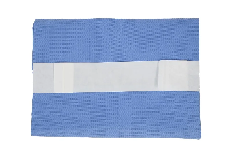 Disposable Surgical Spine Incise Drape With Quality Inspection