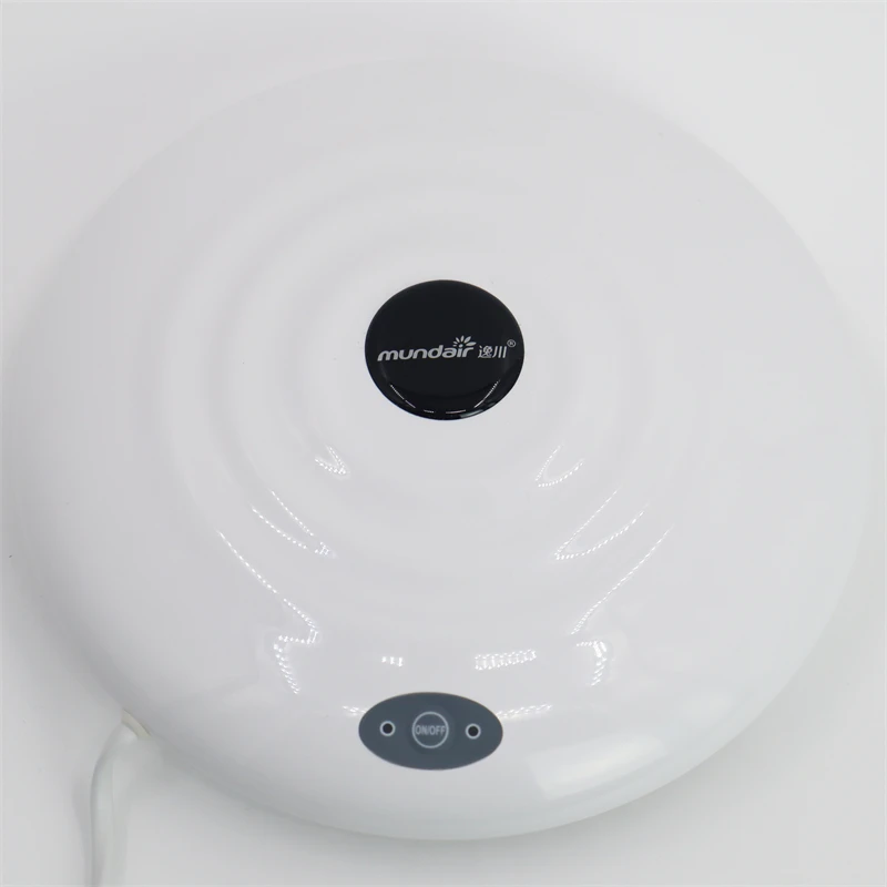 Портативный мини-очиститель воздуха