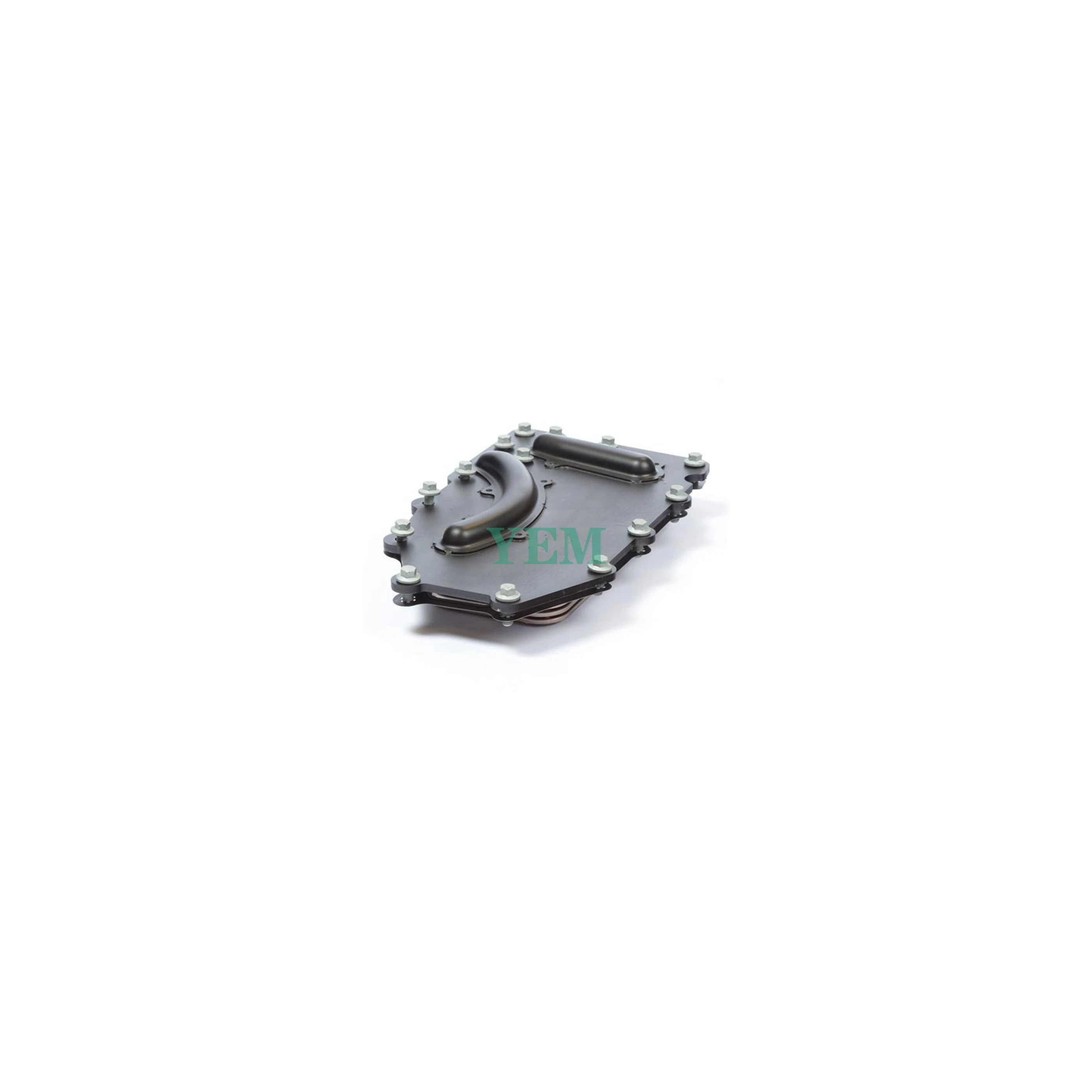 T408482 Oil Cooler for Perkins Aftermarket Engine Spare Parts